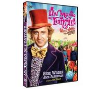 Charlie et la Chocolaterie (1971) / Willy Wonka and the Chocolate Factory G
