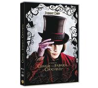 Charlie Et La Chocolaterie (2005) / Charlie And The Chocolate Factory (Dvd)
