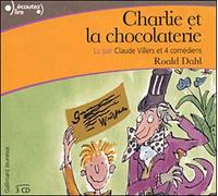 Charlie Et La Chocolaterie