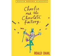 Charlie et la chocolaterie