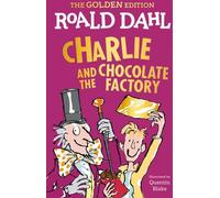 Charlie et la chocolaterie