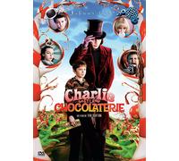 Charlie Et La Chocolaterie