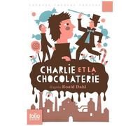 Charlie Et La Chocolaterie - Adaptation Théâtrale