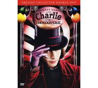 Charlie Et La Chocolaterie - Édition Collector