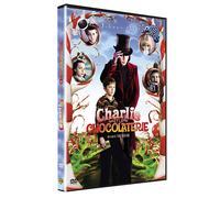 Charlie et la chocolaterie Édition Simple DVD DVD