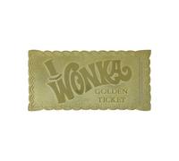Charlie Et La Chocolaterie - Réplique Mini Golden Ticket