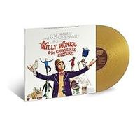 Anthony Newley – Charlie et la chocolaterie (Willy Wonka and the Chocolate Factory) – Vinyle