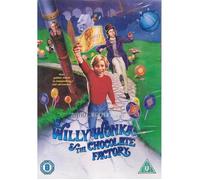 CHARLIE ET LA CHOCOLATERIE - Willy Wonka & the Chocolate Factory - 1971