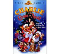 Charlie et le conte de Noël [VHS]