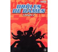 Charlie et ses drôles de dames – Intégrale Saison 2 – VF – G – Édition Belge – Sony