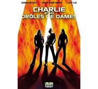 Charlie et ses drôles de dames – DVD