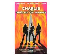 Charlie et ses drôles de dames – Sony Pictures Home Entertainment