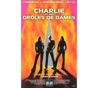 Charlie Et Ses Drôles De Dames