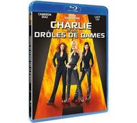 Charlie et ses drôles de Dames - Blu-Ray E