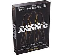 Charlie et ses drôles de Dames - Charlie's Angels : Les Anges se déchainent E