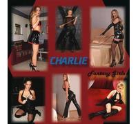 Charlie - Fantasy Girl