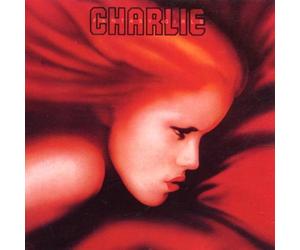 Charlie - Fantasy Girl