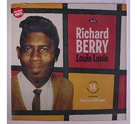 CHARLIE FEATHERS - nobody's darlin' but mine 45 rpm single