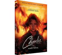 Charlie (Firestarter)