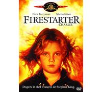 Charlie (Firestarter)