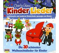 Kinder Weihnacht-Die 30 Schönsten Weihnachtslieder