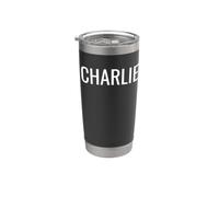 Charlie Gobelet isotherme en acier inoxydable double paroi