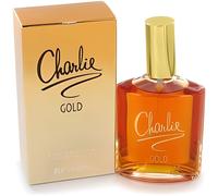 Revlon Charlie Gold Eau de Toilette (Femme) 100 ml