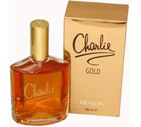 Charlie Gold Eau De Toilette 100 Ml Vapo,
