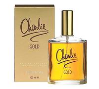 Revlon Charlie Gold Eau de Toilette (Femme) 100 ml