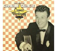 Charlie Gracie – Best of 1956-1958 – CD – Import (UMC)