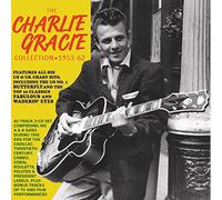 Charlie Gracie Collection 1953 62