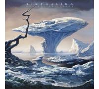 Charlie Griffiths Tiktaalika (CD) Limited Album Digipak (Limited Edition)