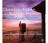 Charlie Haden - American Dreams [Compact Discs] Shm Cd, Japan - Import