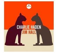 Charlie Haden and Jim Hall