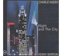 Haden & Barron - Night & The City [Import]