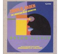 Charlie Haden - Dream Keeper