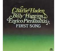 Charlie Haden - First Song