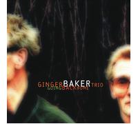 Ginger Baker Trio - Going Back Home