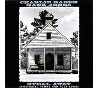 Charlie Haden/Hank Jones Steal Away: Spirituals, Hymns and Folk Songs (CD) Album