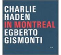 Charlie Haden - in Montreal [Import]