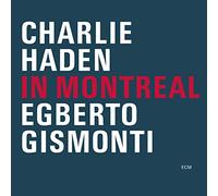 Charlie Haden - in Montreal [Import]