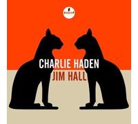Charlie Haden/Jim Hall