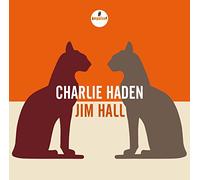 Charlie Haden-Jim Hall
