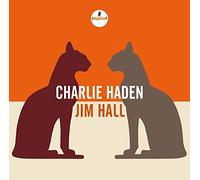 Charlie Haden & Jim Hall – Charlie Haden & Jim Hall – UHQCD – Import