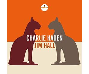 Charlie Haden & Jim Hall-UHQCD [Import]