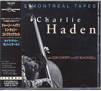 Charlie Haden - Live at Montreal 1 [Import]