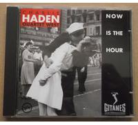 Charlie Haden Quartet West – Now Is the Hour