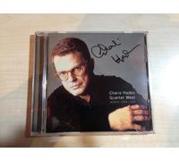 Charlie Haden Quartet West - Works 1986 - 1999