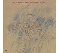 Charlie Haden Rejoicing (CD) Album