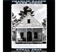 Charlie Haden - Steal Away
